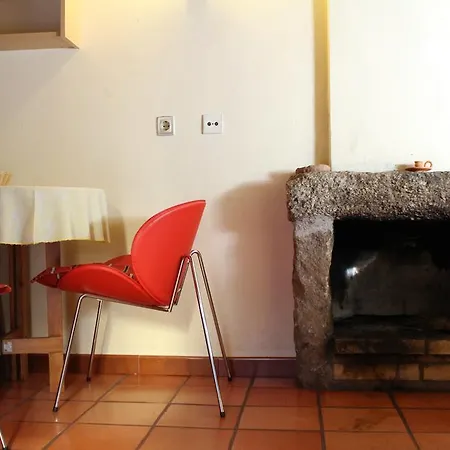 Casas Do Cruzeiro Vakantieboerderij *