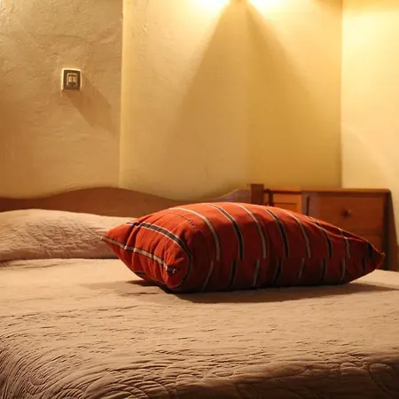 Vakantieboerderij Casas Do Cruzeiro