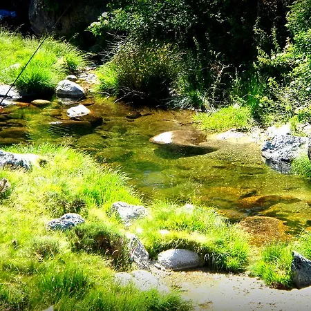 Casas Do Cruzeiro Sabugueiro (Guarda)