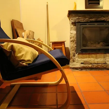 Vakantieboerderij Casas Do Cruzeiro