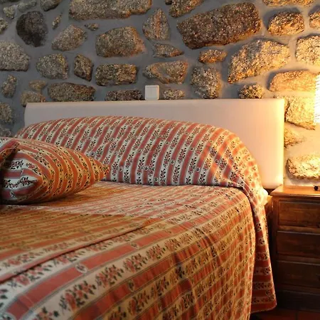 Vakantieboerderij Casas Do Cruzeiro *