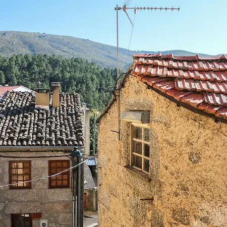 Casas Do Cruzeiro Vakantieboerderij *