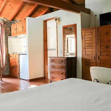 Vakantieboerderij Casas Do Cruzeiro