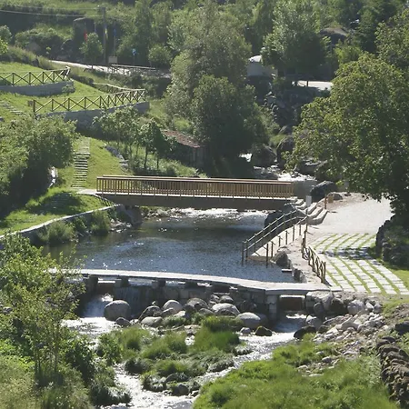 مزرعة للإقامة Casas Do Cruzeiro *