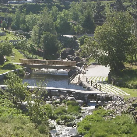 Farmház Casas Do Cruzeiro *