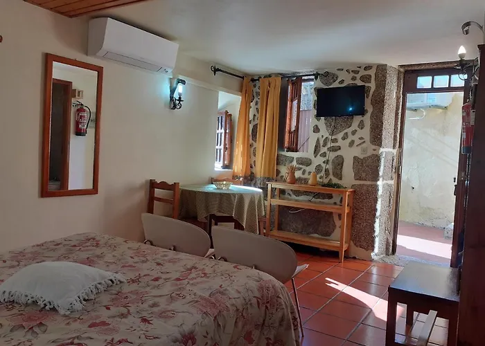 Casas Do Cruzeiro Alojamento de Turismo Rural