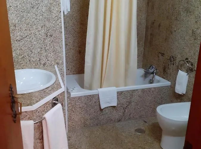 Casas Do Cruzeiro Alojamento de Turismo Rural