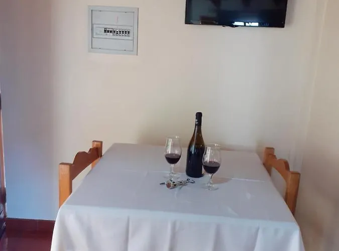 Casas Do Cruzeiro Alojamento de Turismo Rural