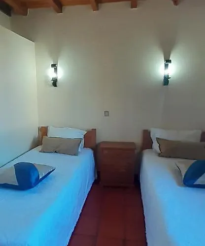 Casas Do Cruzeiro Alojamento de Turismo Rural