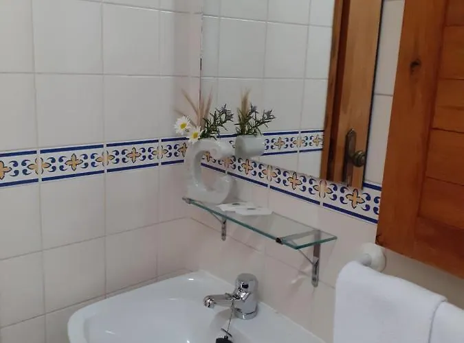 Alojamento de Turismo Rural Casas Do Cruzeiro *