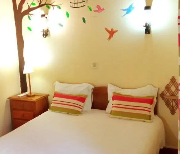 Casas Do Cruzeiro Alojamento de Turismo Rural *