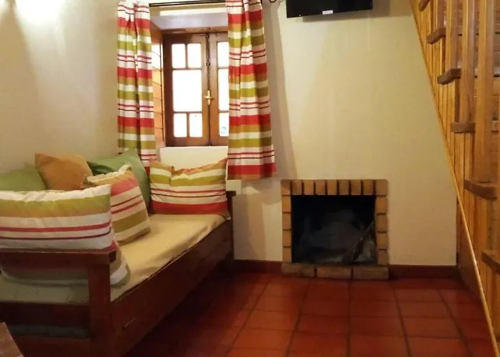 Casas Do Cruzeiro Alojamento de Turismo Rural