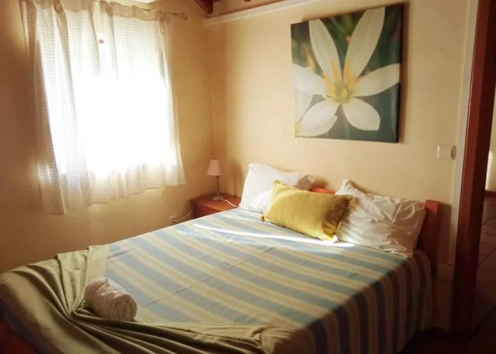 Casas Do Cruzeiro Alojamento de Turismo Rural *