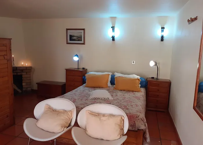 Alojamento de Turismo Rural Casas Do Cruzeiro