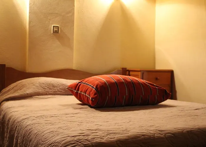 Alojamento de Turismo Rural Casas Do Cruzeiro