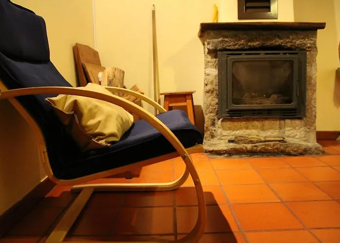 Alojamento de Turismo Rural Casas Do Cruzeiro