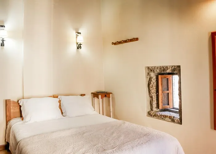 Alojamento de Turismo Rural Casas Do Cruzeiro *