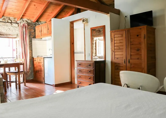 Alojamento de Turismo Rural Casas Do Cruzeiro