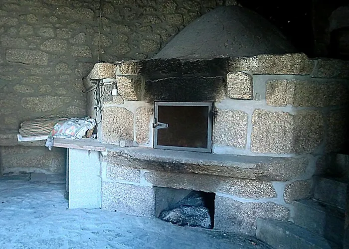 Alojamento de Turismo Rural Casas Do Cruzeiro *