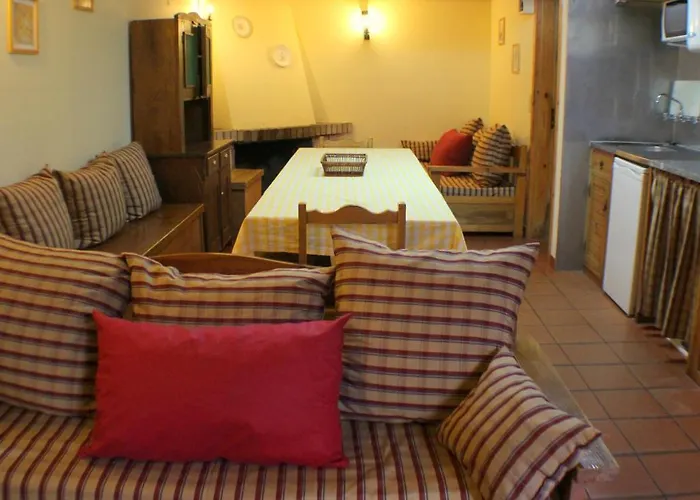 Alojamento de Turismo Rural Casas Do Cruzeiro